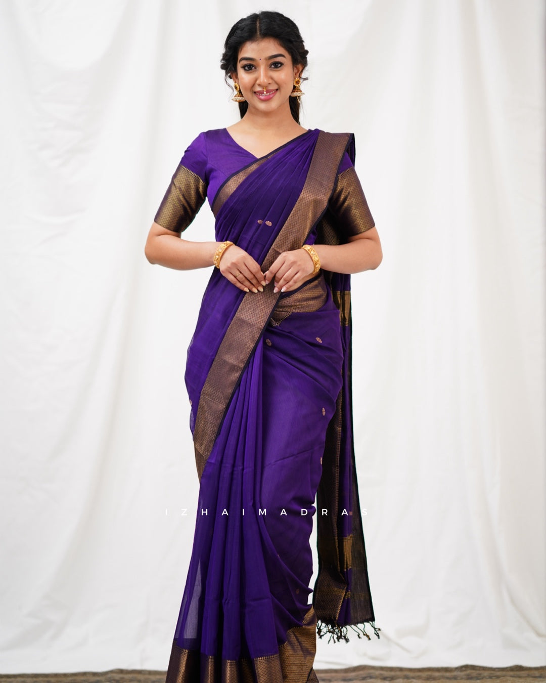 Maheswari - Hrida