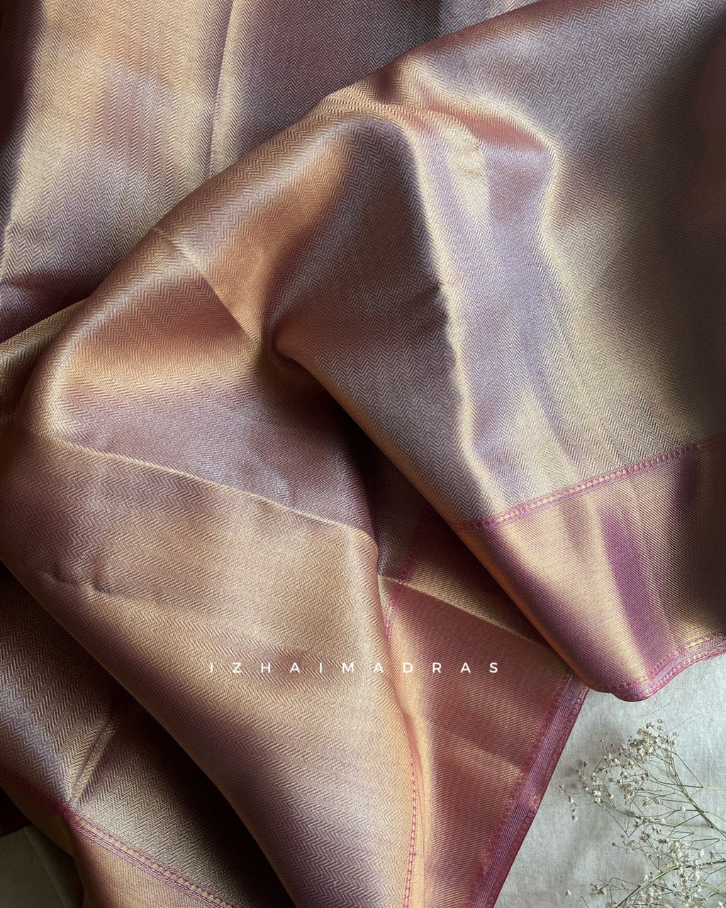 Sithara - Pink