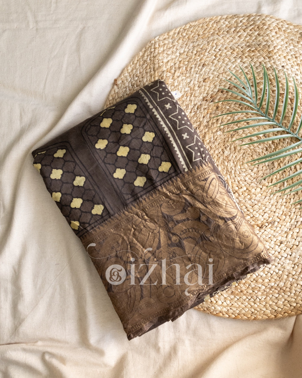 Paruvam || Brown