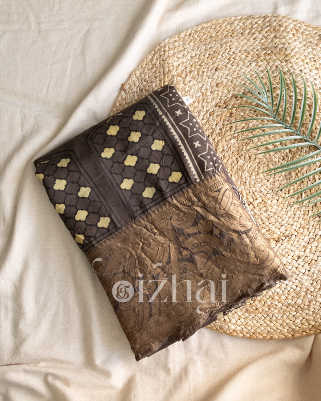 Paruvam || Brown