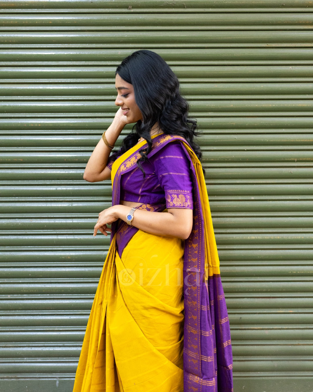 Kanchi - Devi