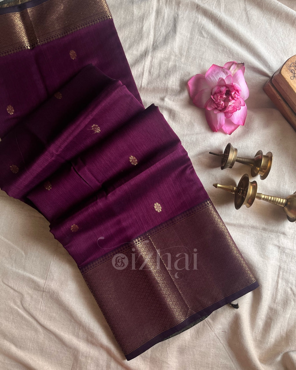 Maheswari || Poojitha