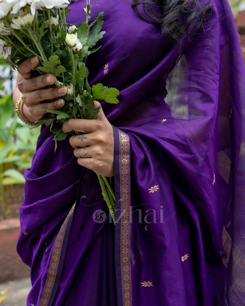 Maheswari - Mahe