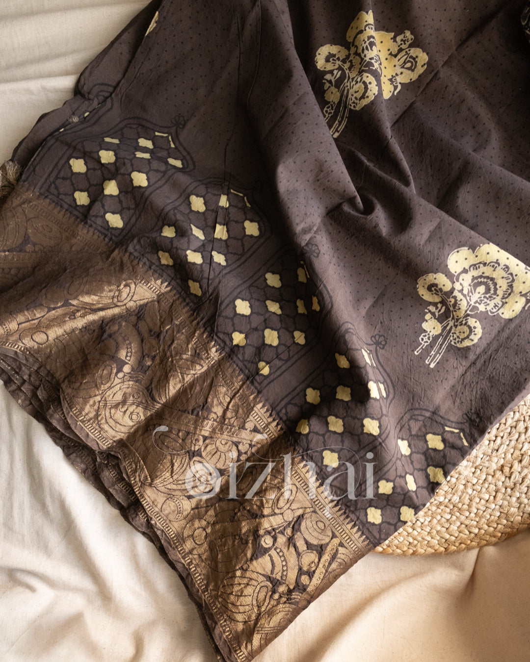Paruvam || Brown