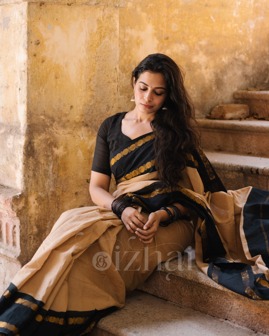 Kanchi || Nithya🌼