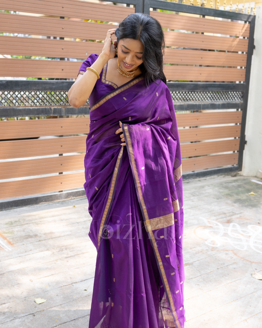 Maheswari - Mahe