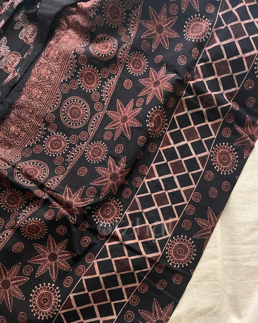 Kaariga - Nirupa