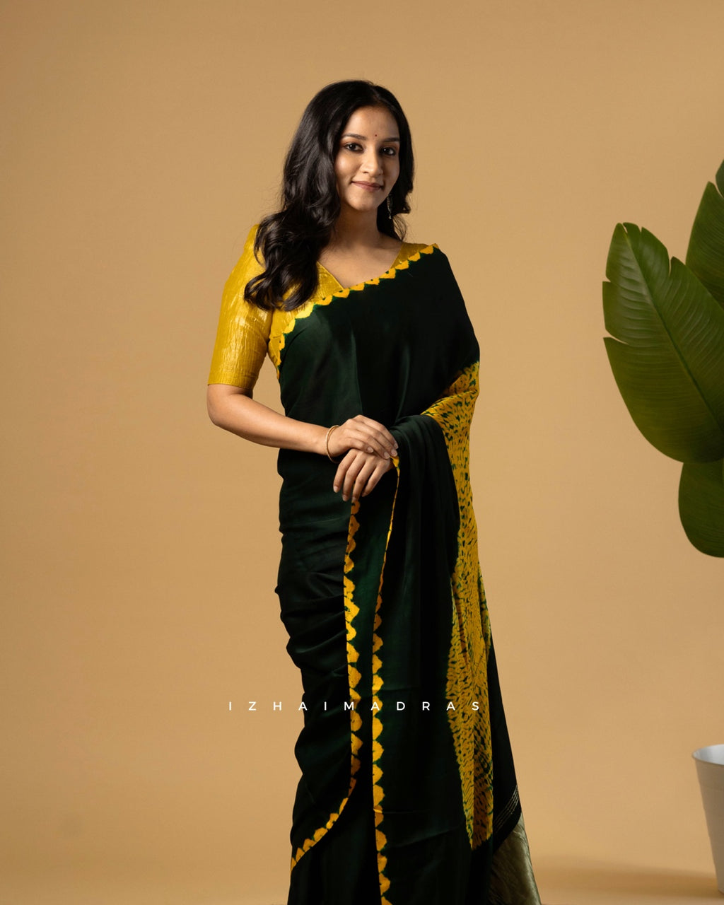 Modal - Hafsa