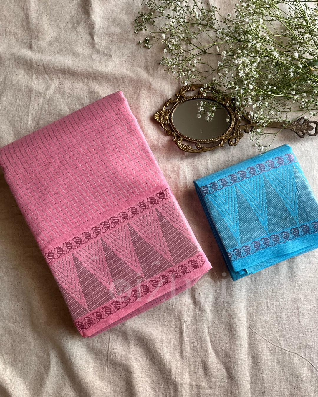 Kanchi - Pink lily