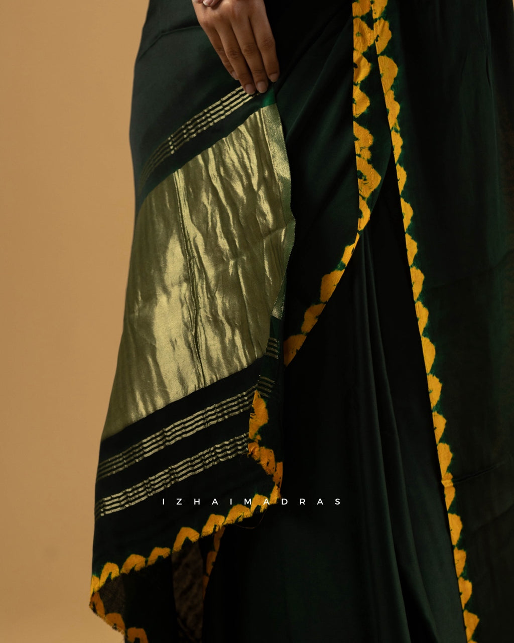 Modal - Hafsa