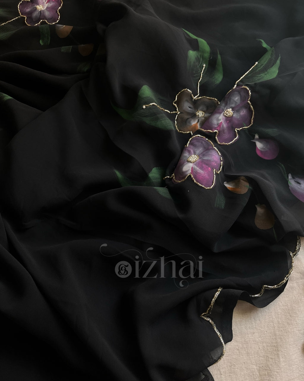 Sithara || Black