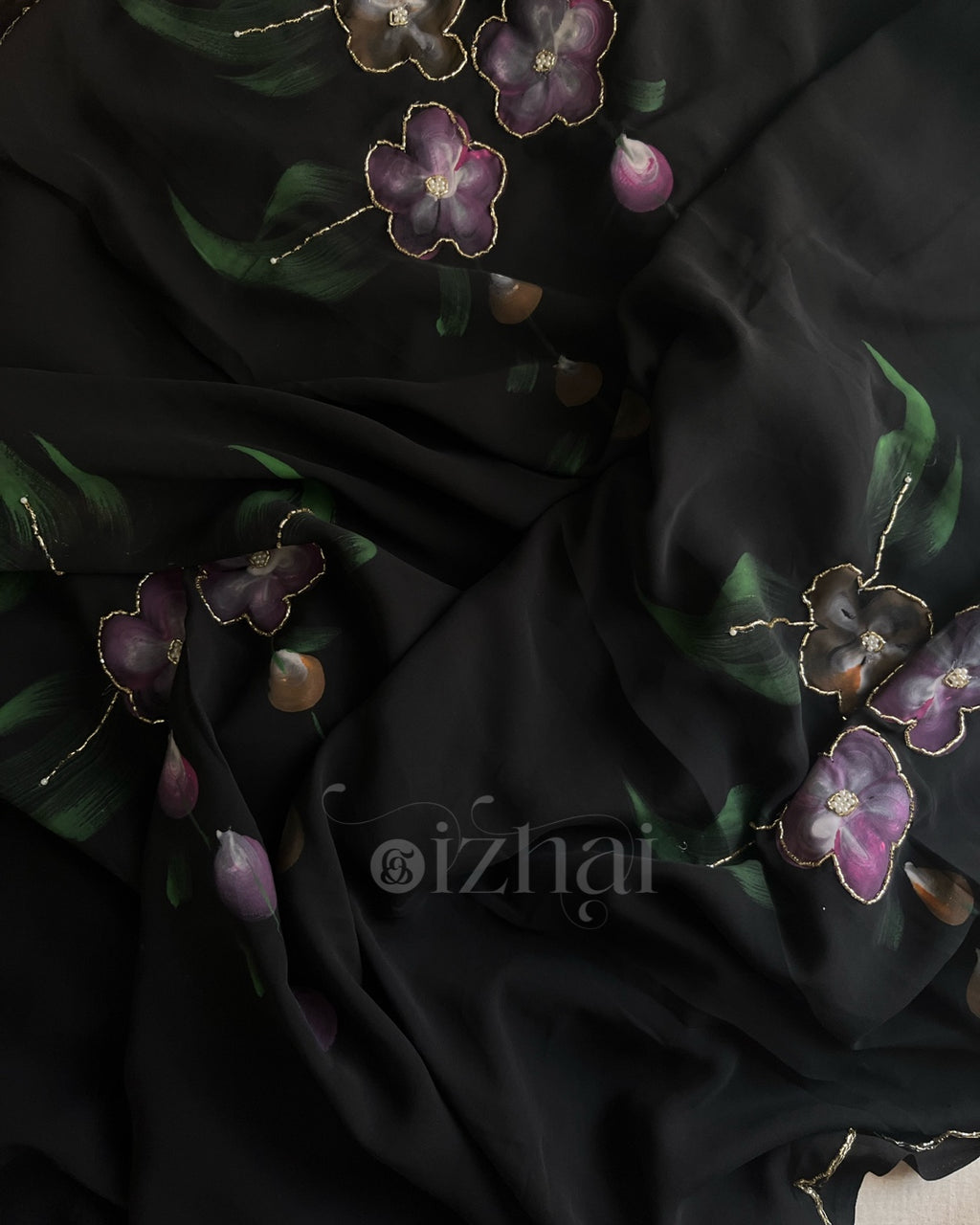 Sithara || Black