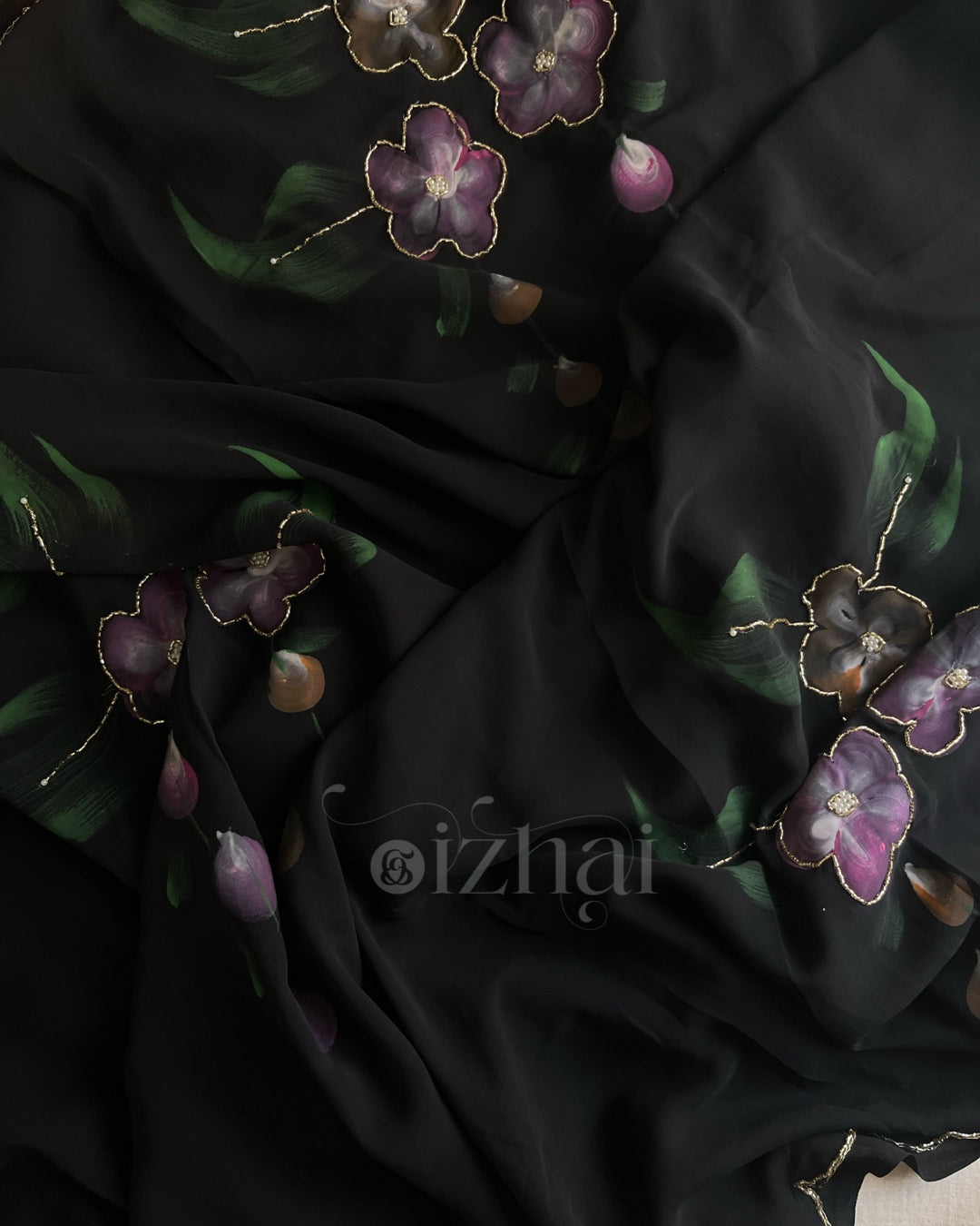 Sithara || Black