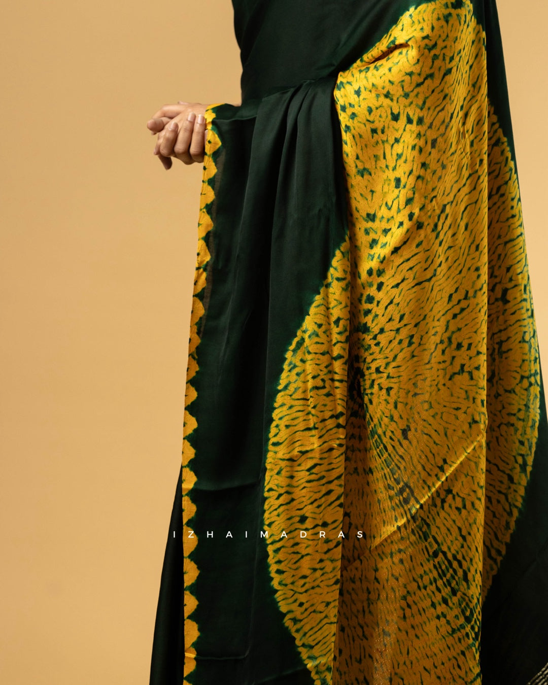 Modal - Hafsa