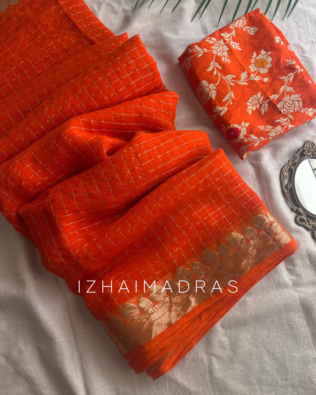 Sithara || Orange
