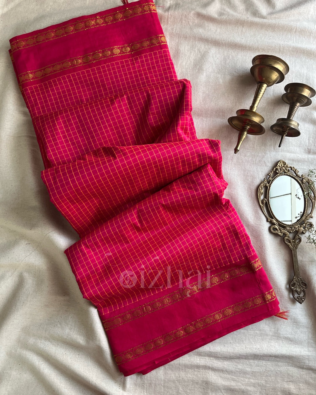 Kanchi || Yazh
