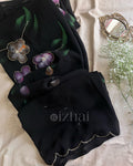 Sithara || Black