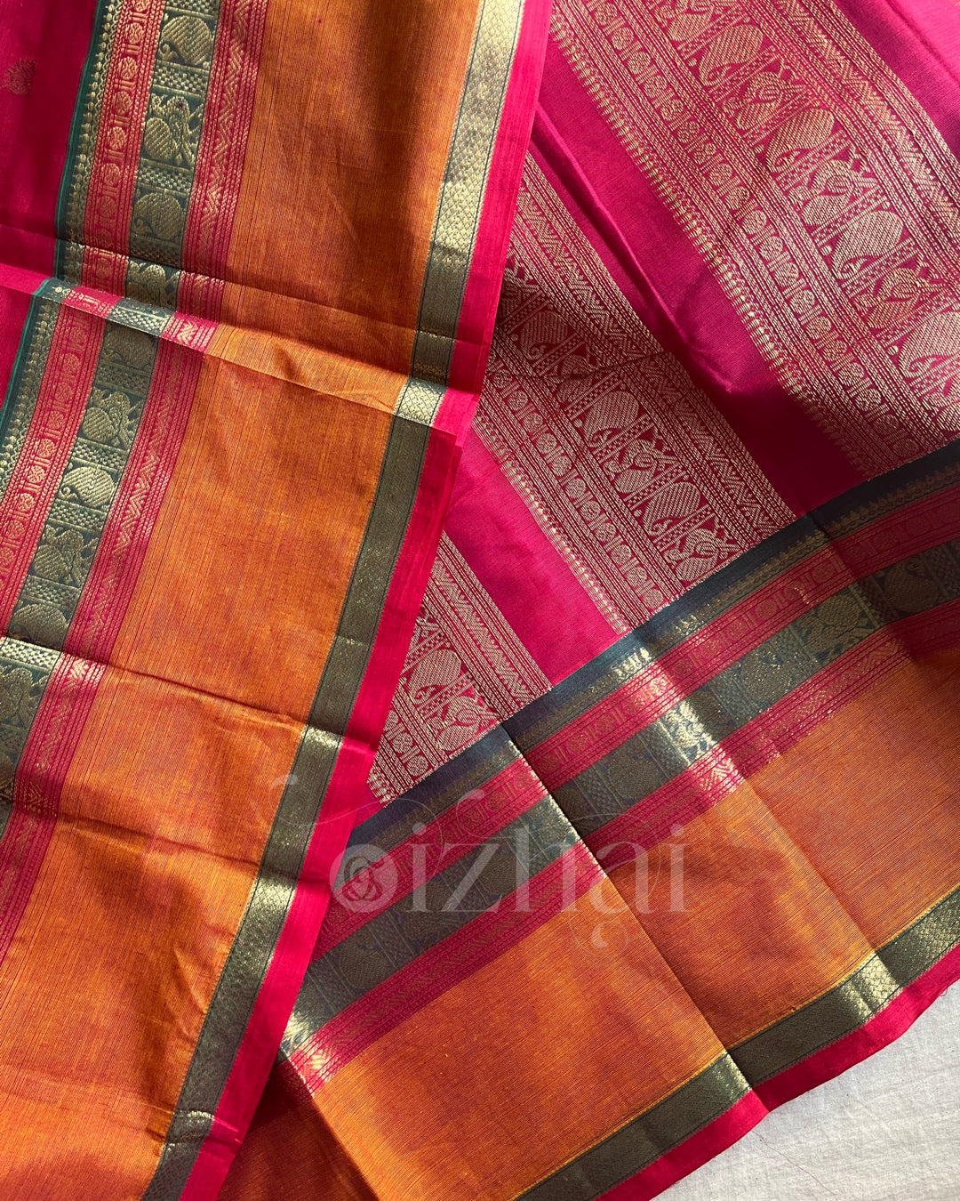 Kanchi || Annalakshmi