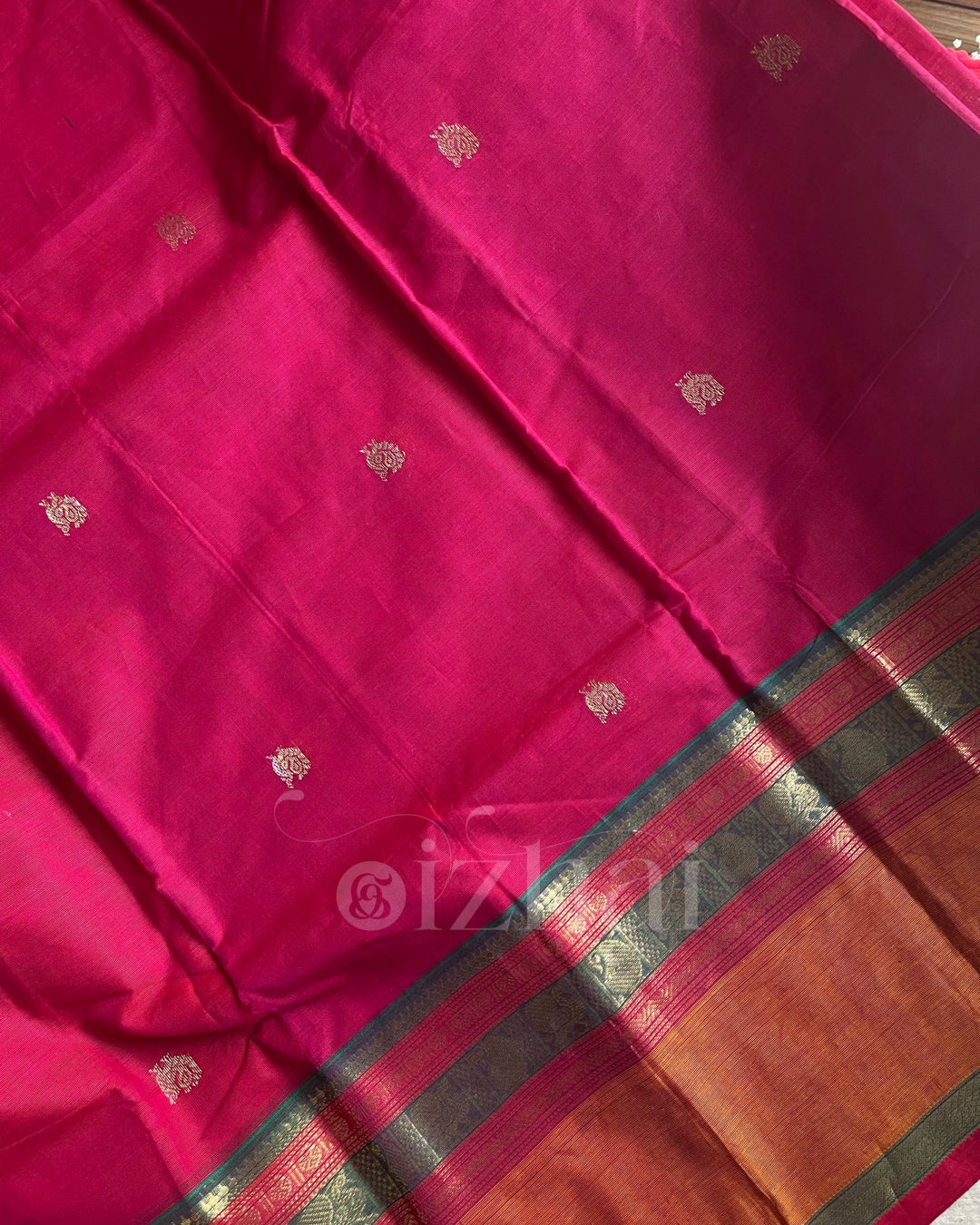 Kanchi || Annalakshmi