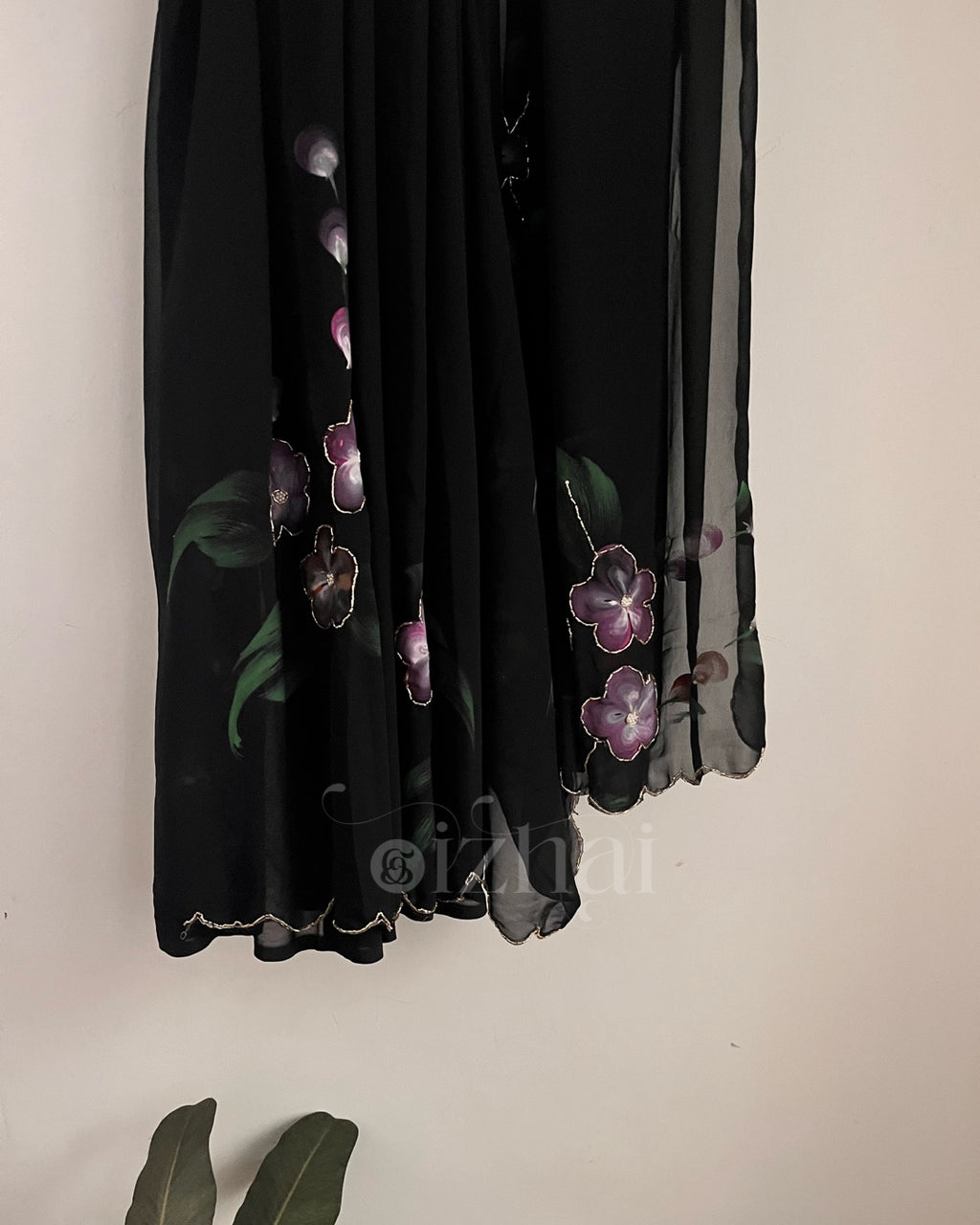 Sithara || Black