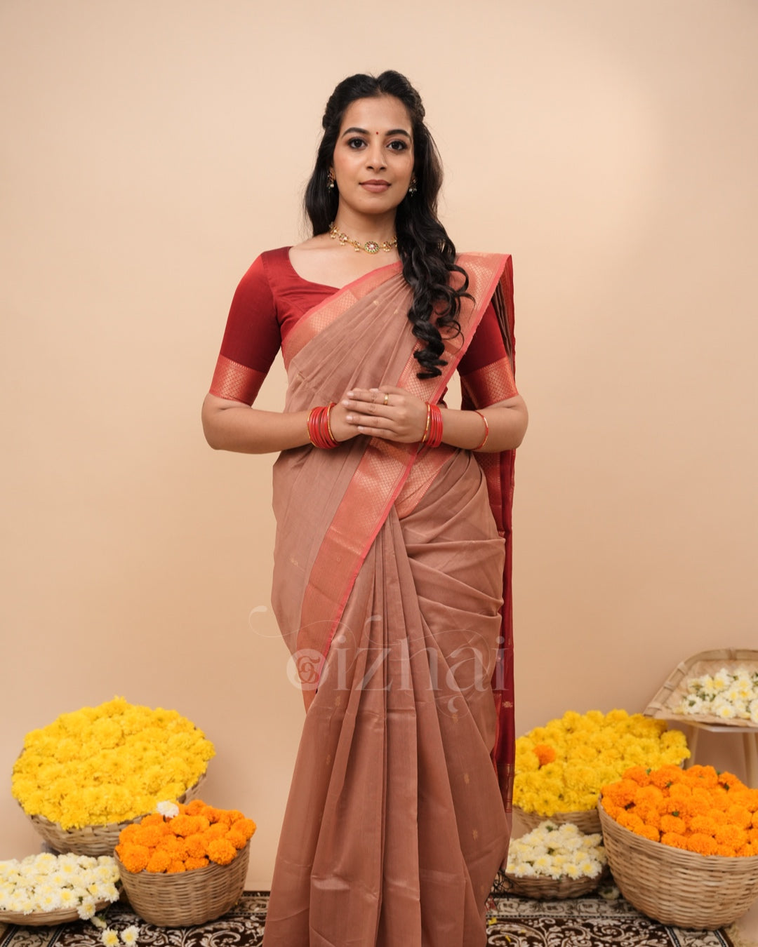Maheswari - Sita Leela
