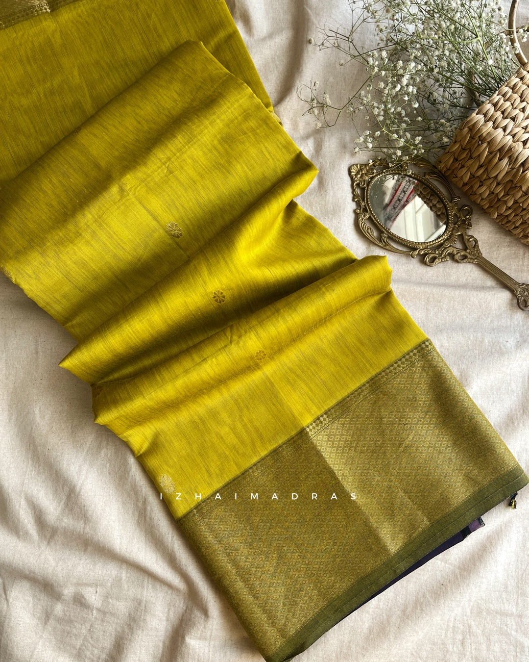 Maheswari - Meehika