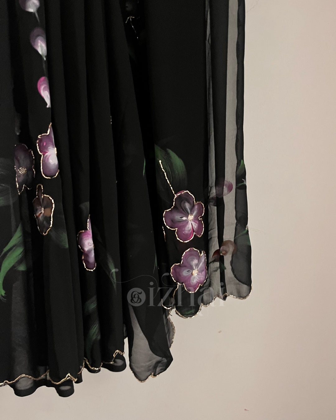 Sithara || Black