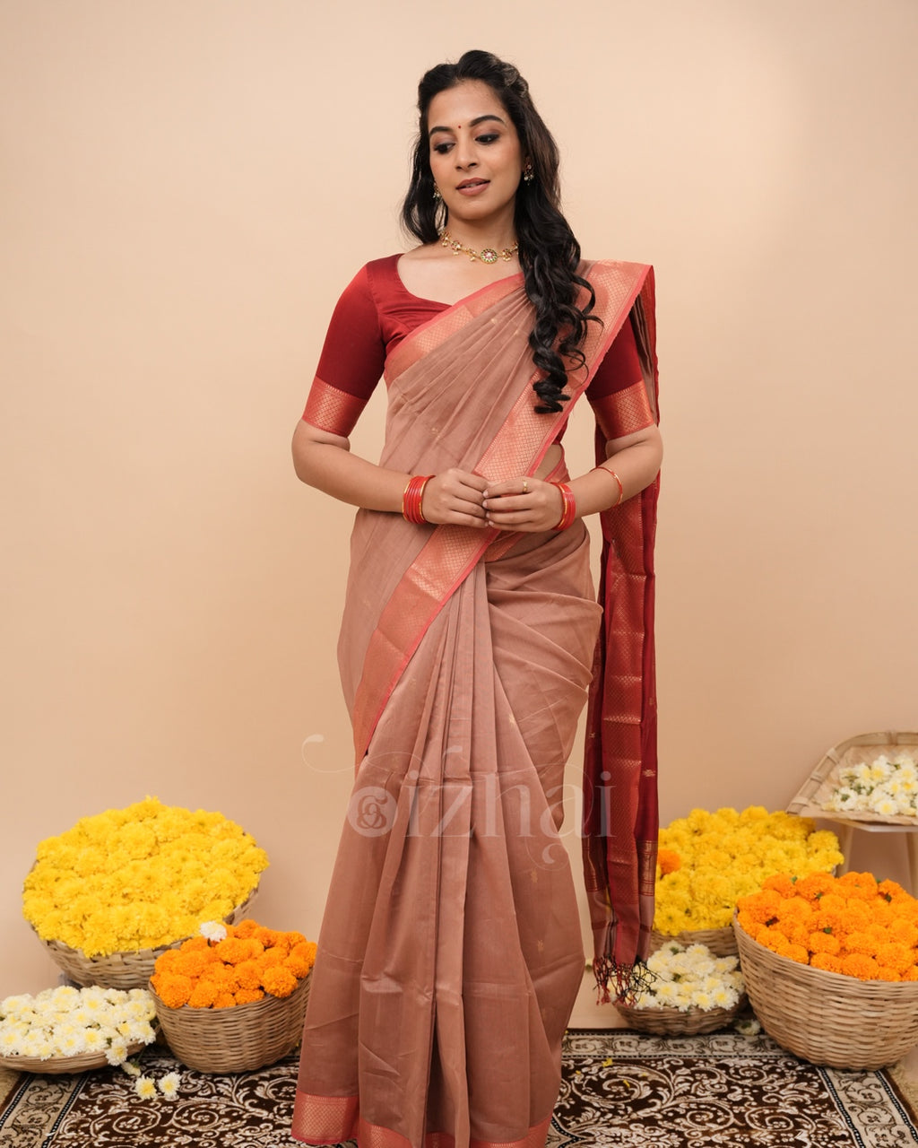 Maheswari - Sita Leela