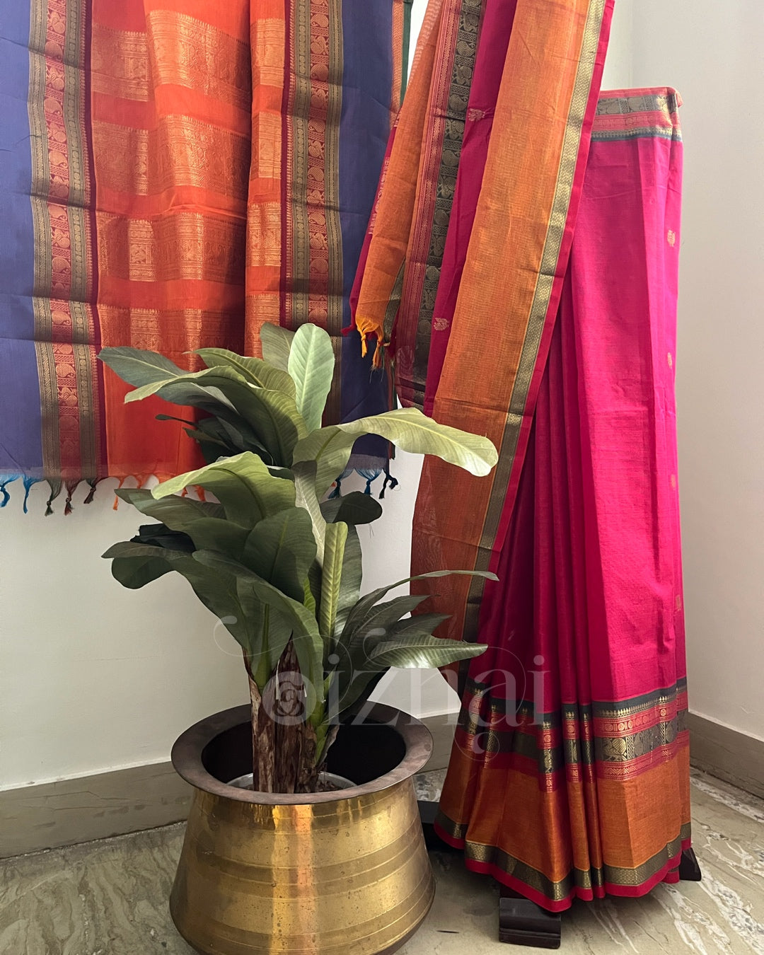 Kanchi || Annalakshmi