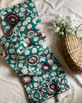 Kaariga || Green Brown