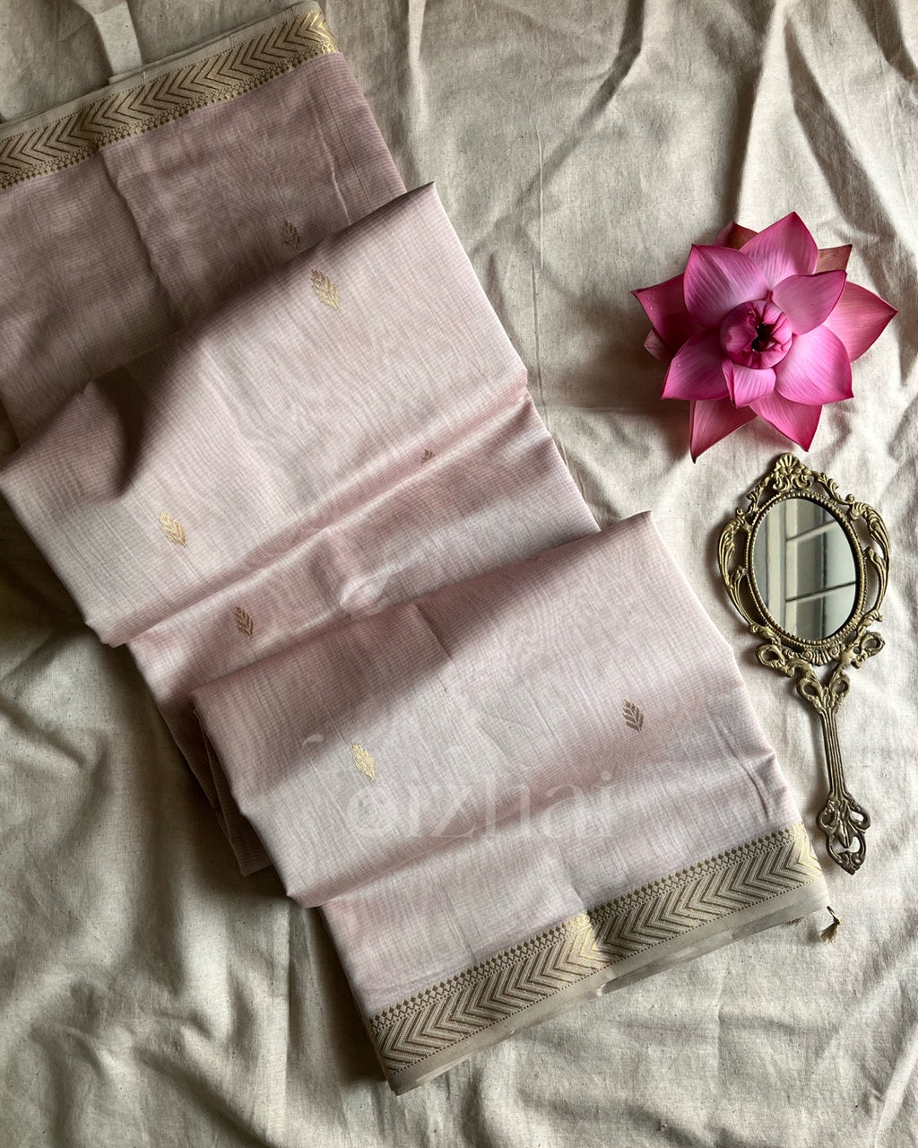 Maheswari || Jisha