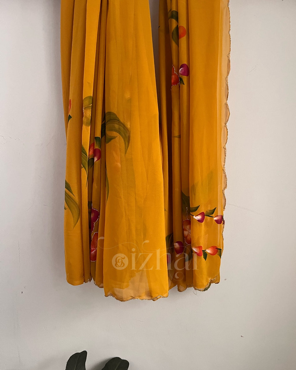 Sithara || Mustard