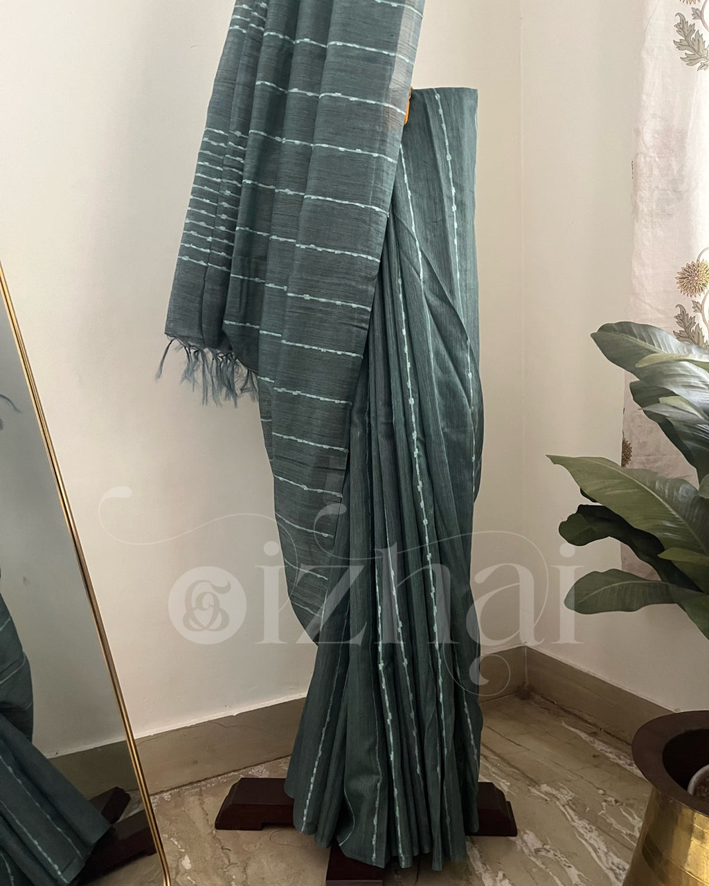 Daily -  Teal