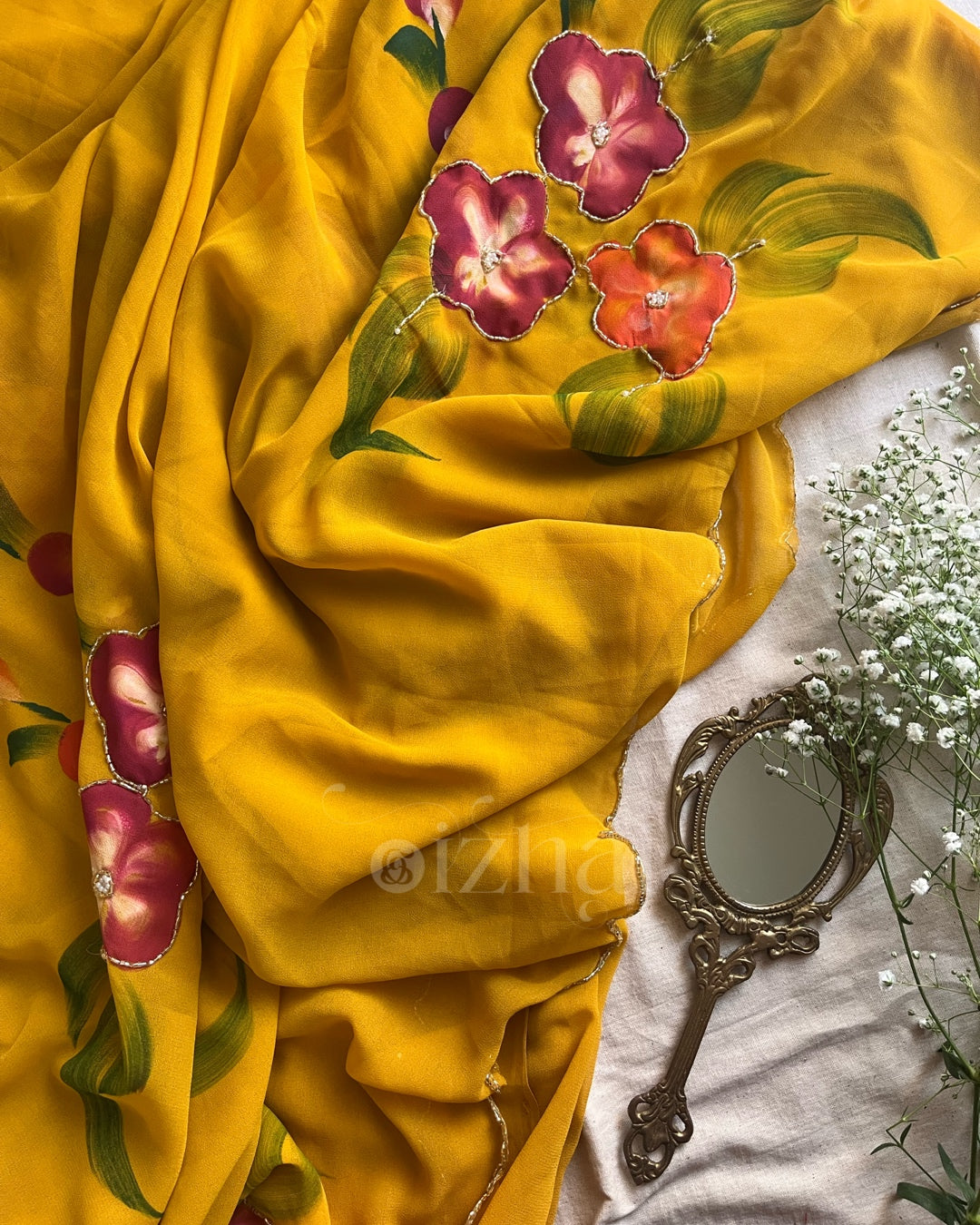 Sithara || Mustard