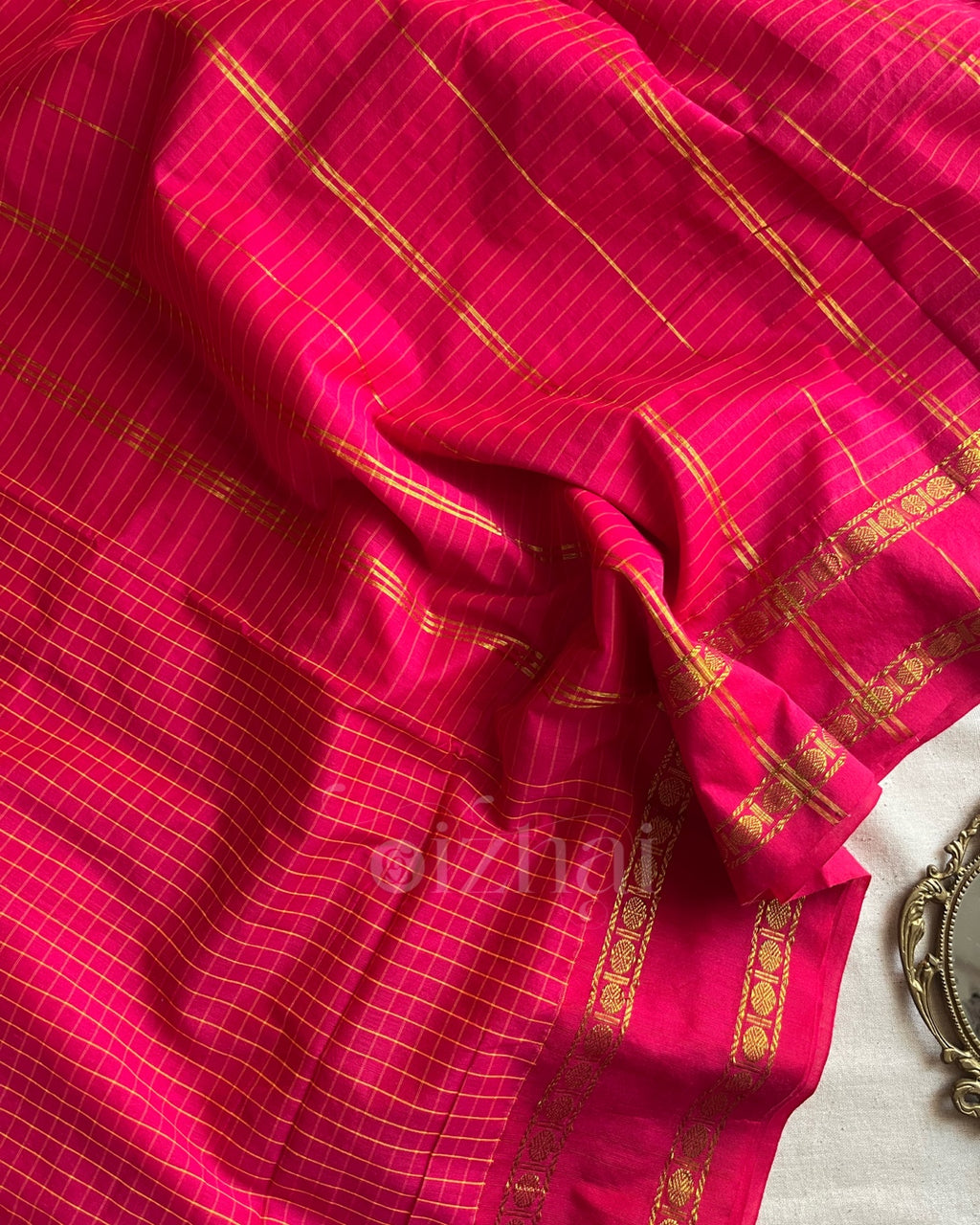Kanchi || Yazh