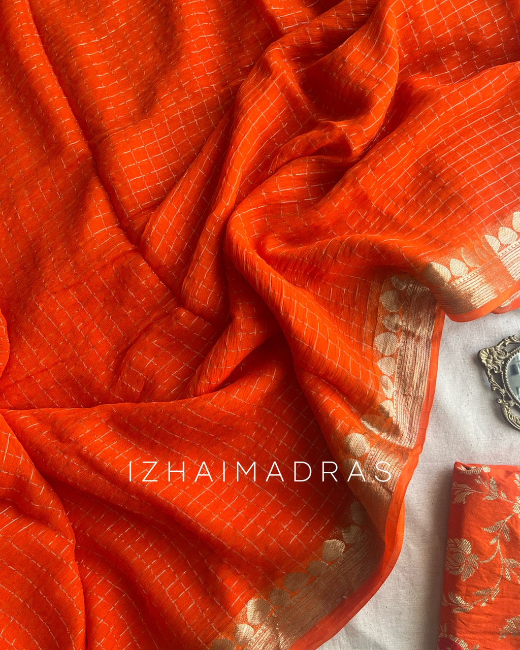 Sithara || Orange
