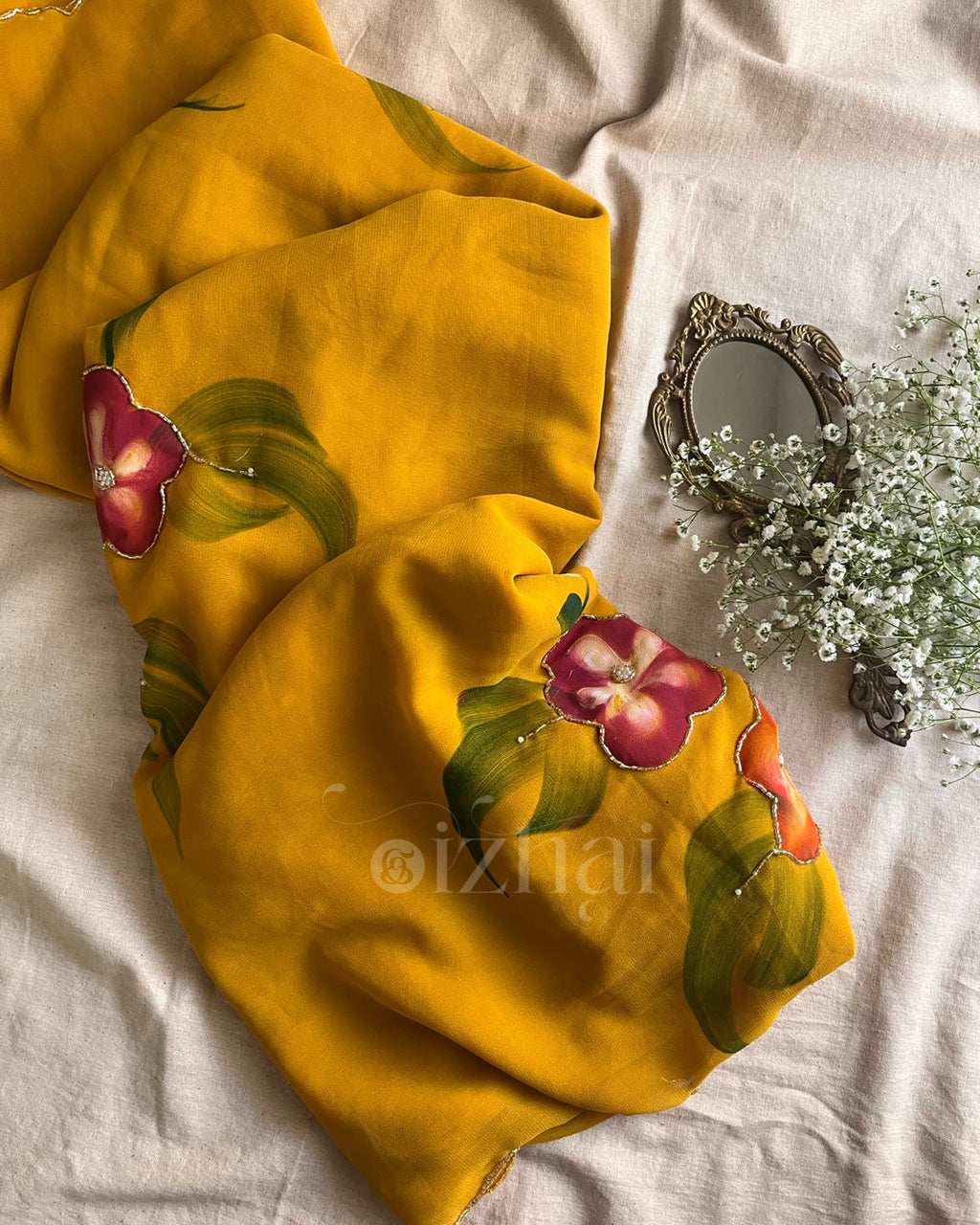 Sithara || Mustard