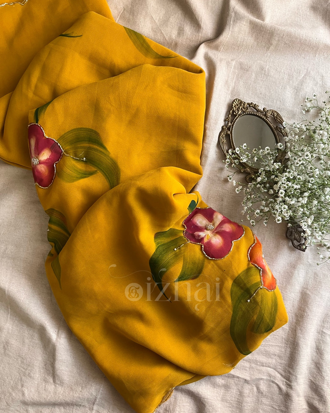 Sithara || Mustard