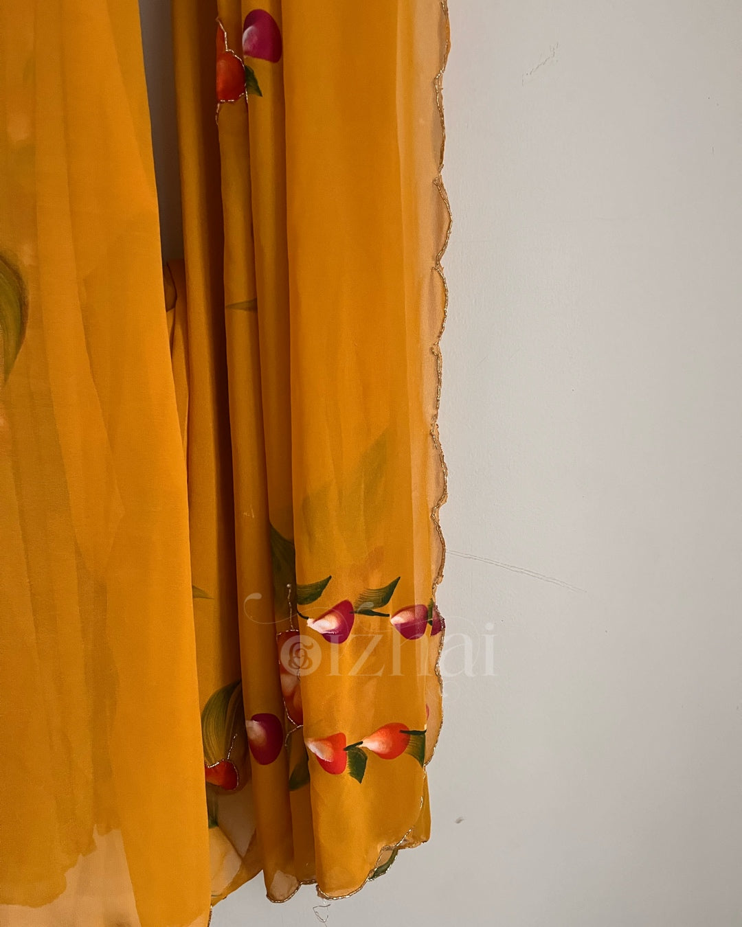 Sithara || Mustard