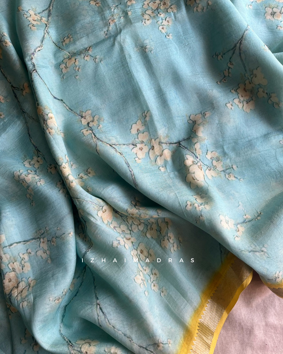 Paruvam - Orchid