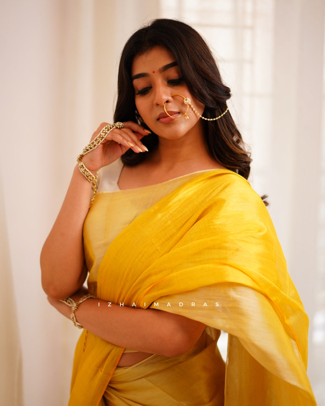 Sithara - Pallavi