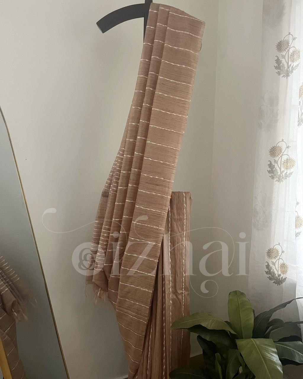 Daily -  Beige