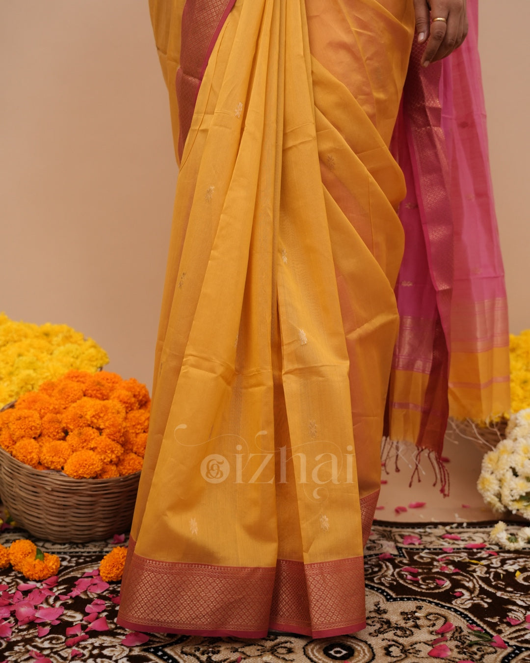 Maheswari - Sita Anamika