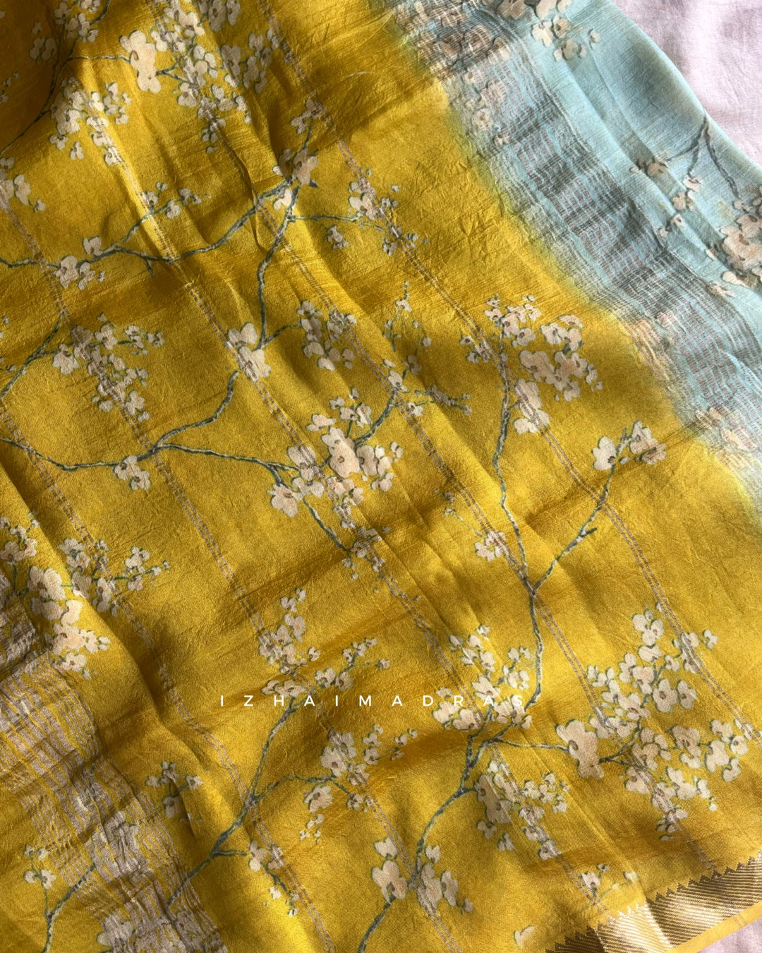 Paruvam - Orchid