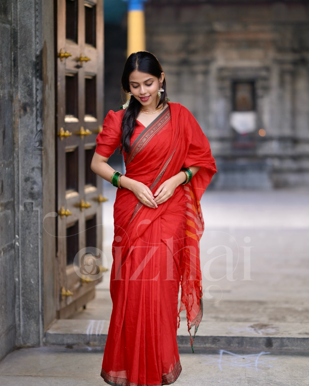 Thari - Valli