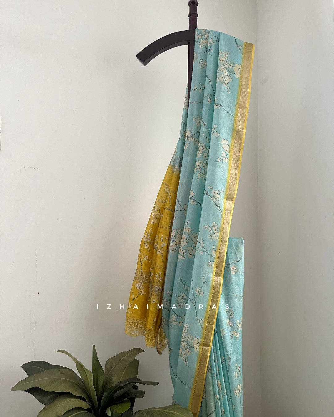 Paruvam - Orchid