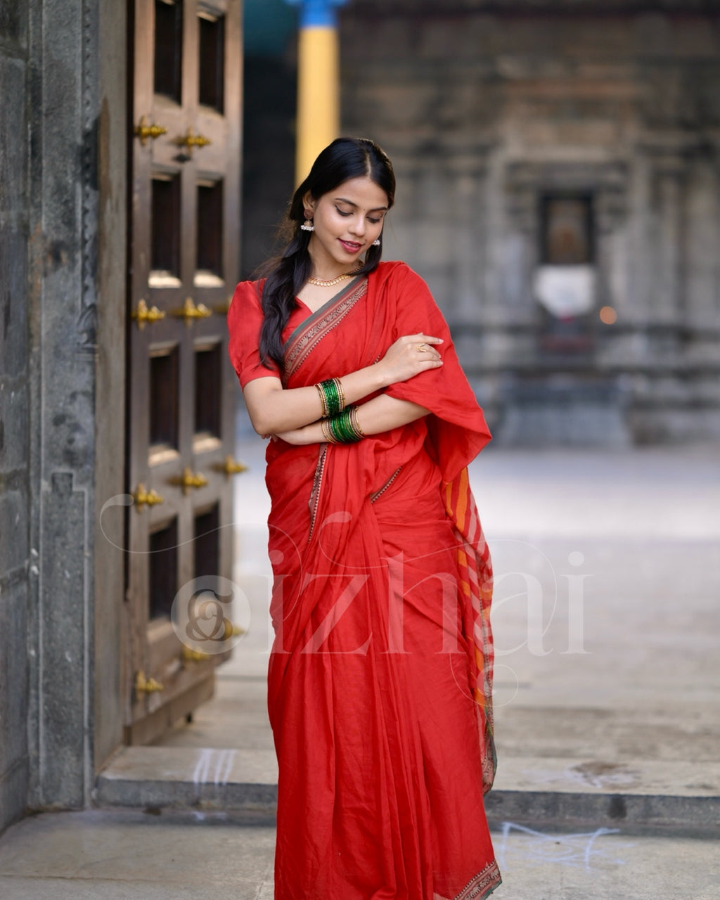 Thari - Valli