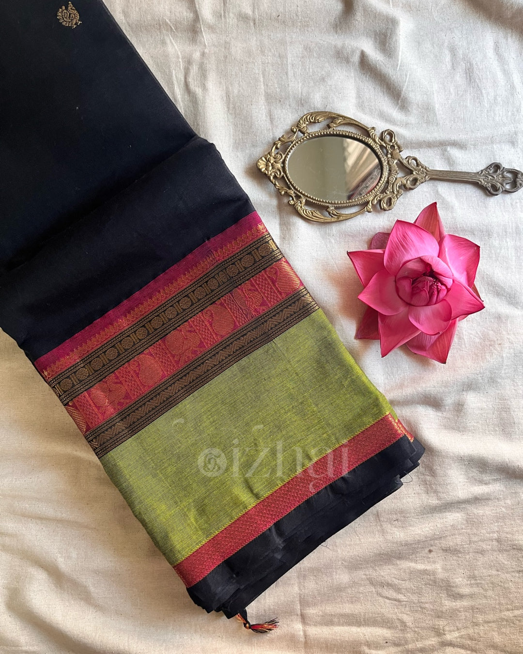 Kanchi || Yatra