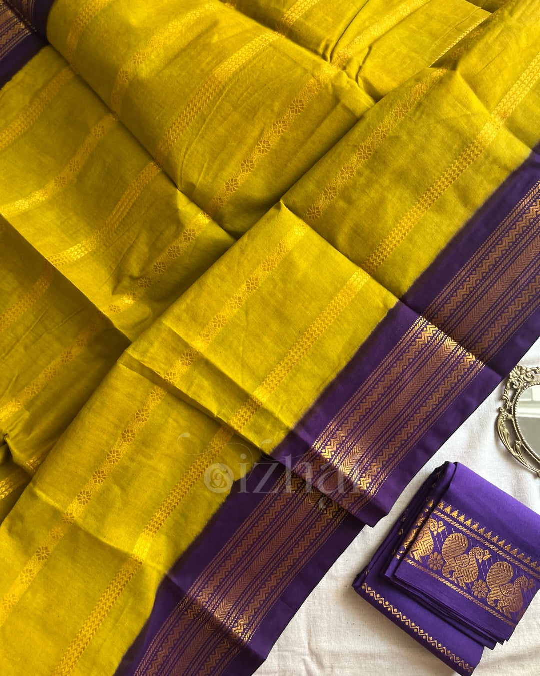 Kattam || Mustard
