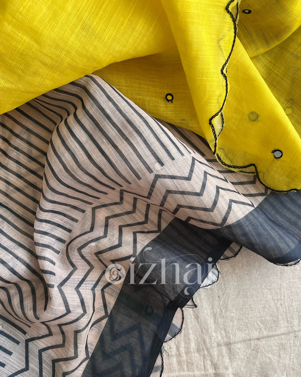 Sithara || Yellow